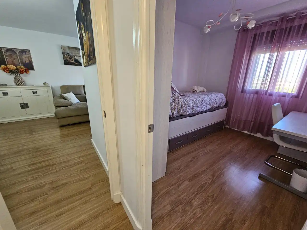 Appartamento con piscina in affitto a Calle Hijuela de la Canaleja, imagen 49