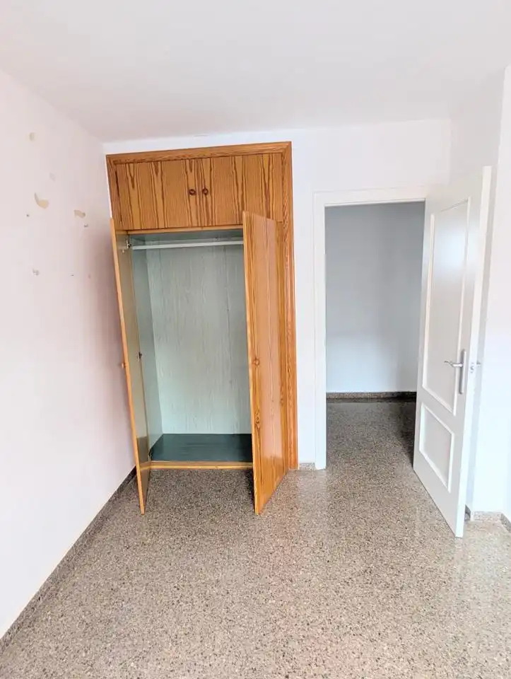 Habitación de Piso en venta en Alaquàs con Trastero