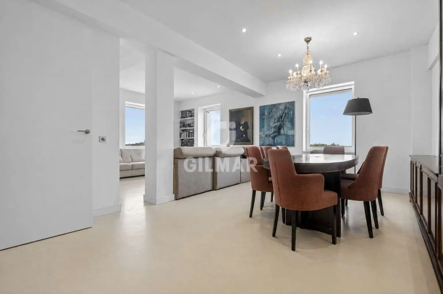 Flat for sale in Sector Sur - La Palmera - Reina Mercedes
