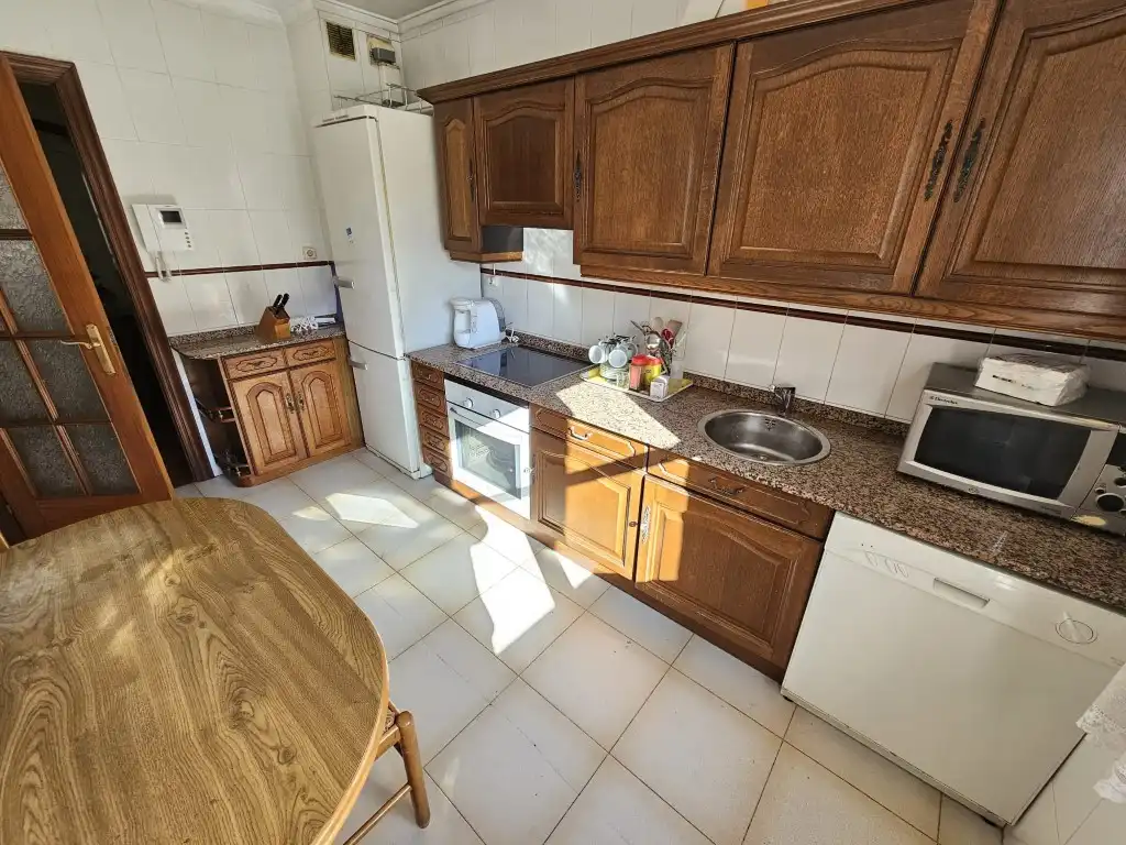 Cocina de Piso en venta en Avilés