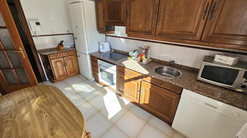 Foto 5 de Pis en venda a Calle Fernando Moran, Centro, Avilés