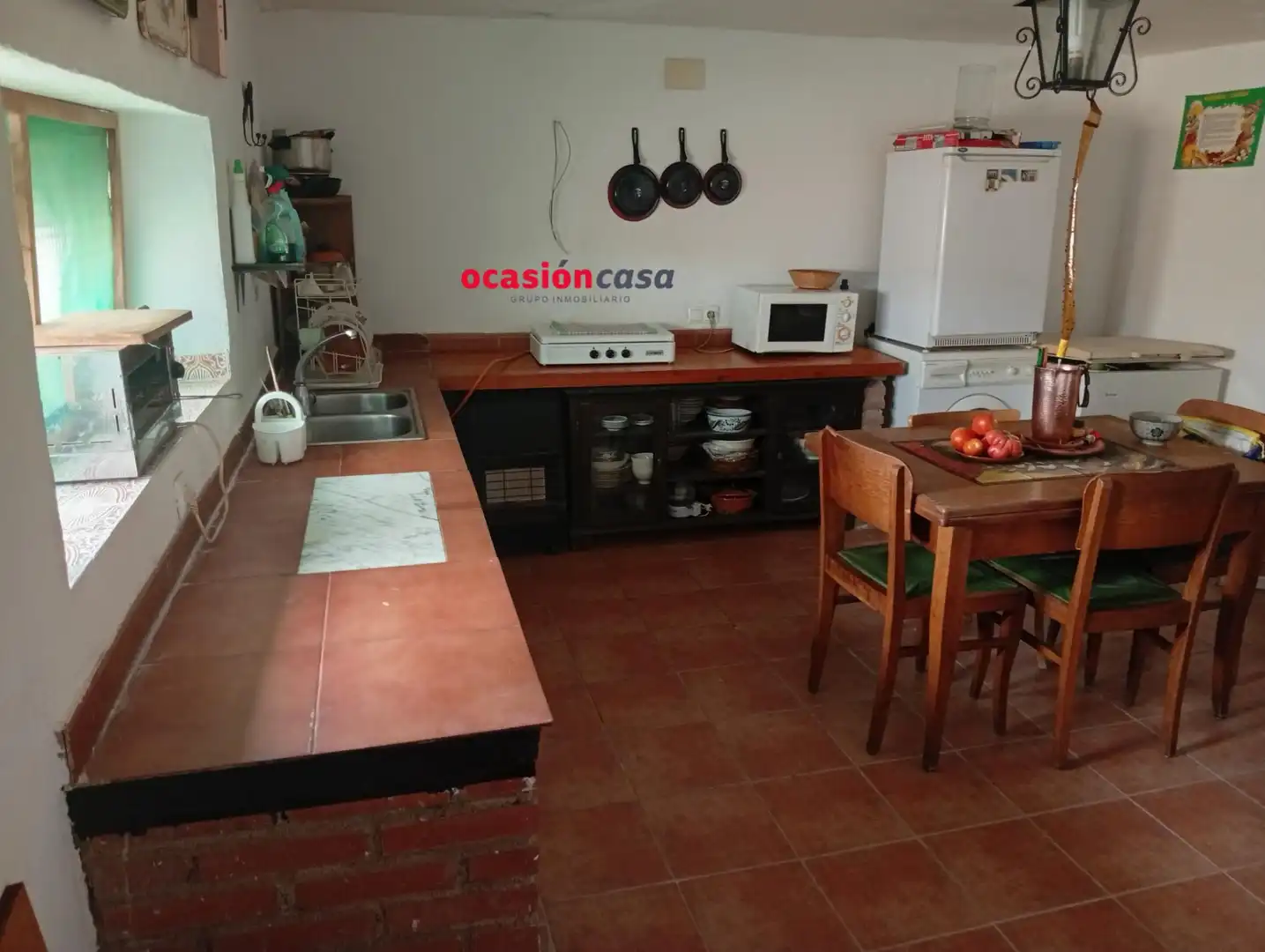 Casa amb jardí en venda a Fuente Obejuna
