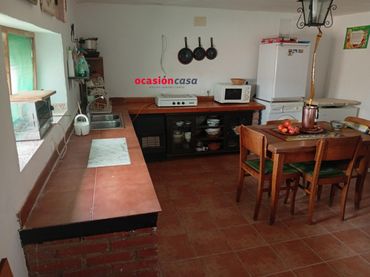 Casa con giardino in vendita a Fuente Obejuna