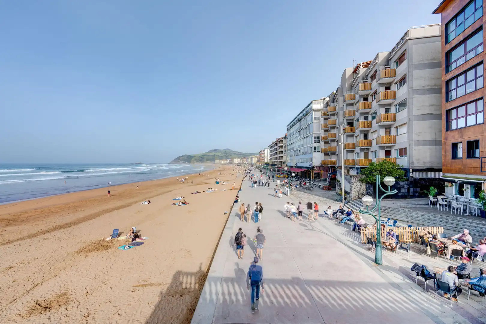 Locale commerciale in vendita a Bixkonde Kalea, 3, Zarautz, Spain, imagen 17
