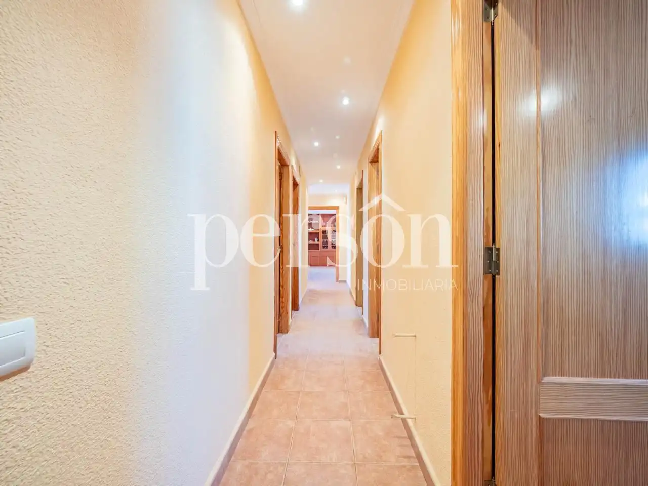 Casa o chalet en venta en Chiva con Jardín privado, Terraza y Piscina