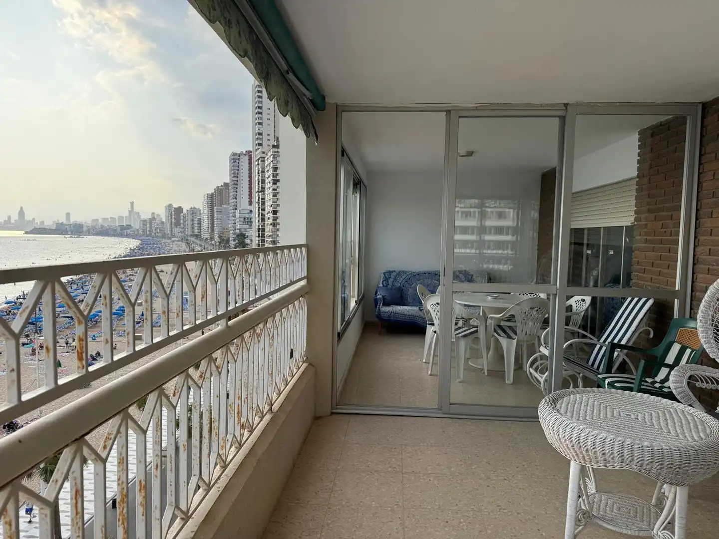 Appartement avec piscine à vendre à Playa de Levante, imagen 32