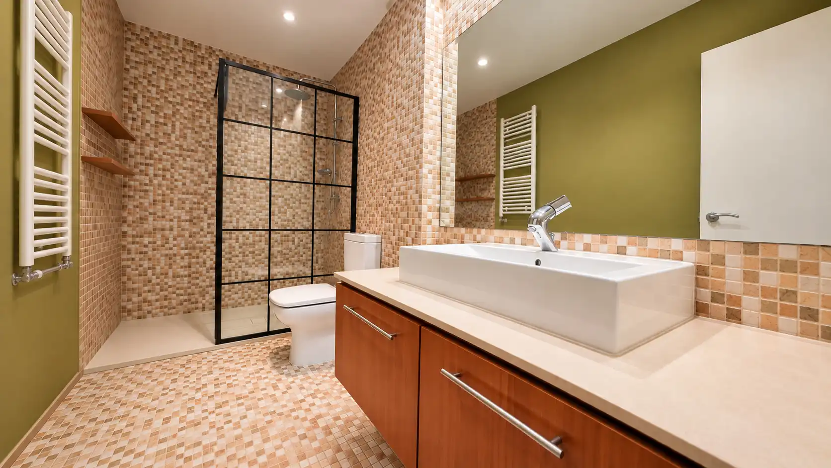 Ático con ascensor en venta en Don Benito, imagen 11