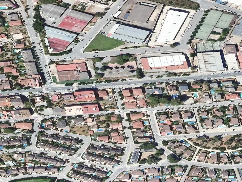 Flat for sale in Anselm Clave 14, imagen 2
