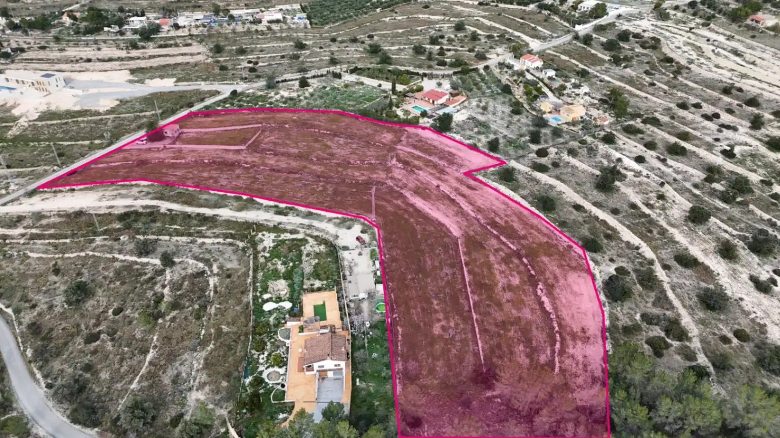 Terrain résidentiel à vendre à Aigües, imagen 5