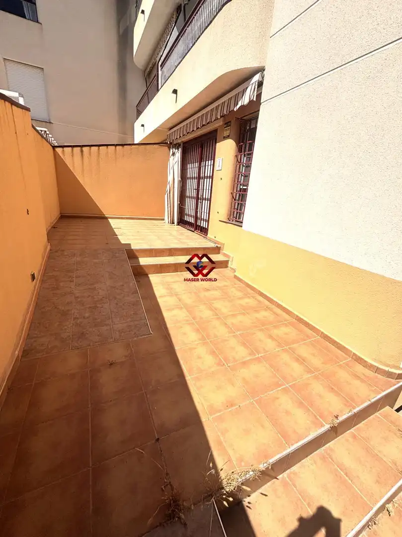 Appartement compact avec jardin à vendre à Santiago de la Ribera, imagen 35