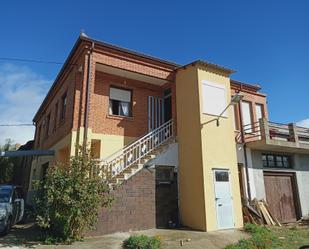 Haus oder Chalet zum verkauf in Castrocontrigo