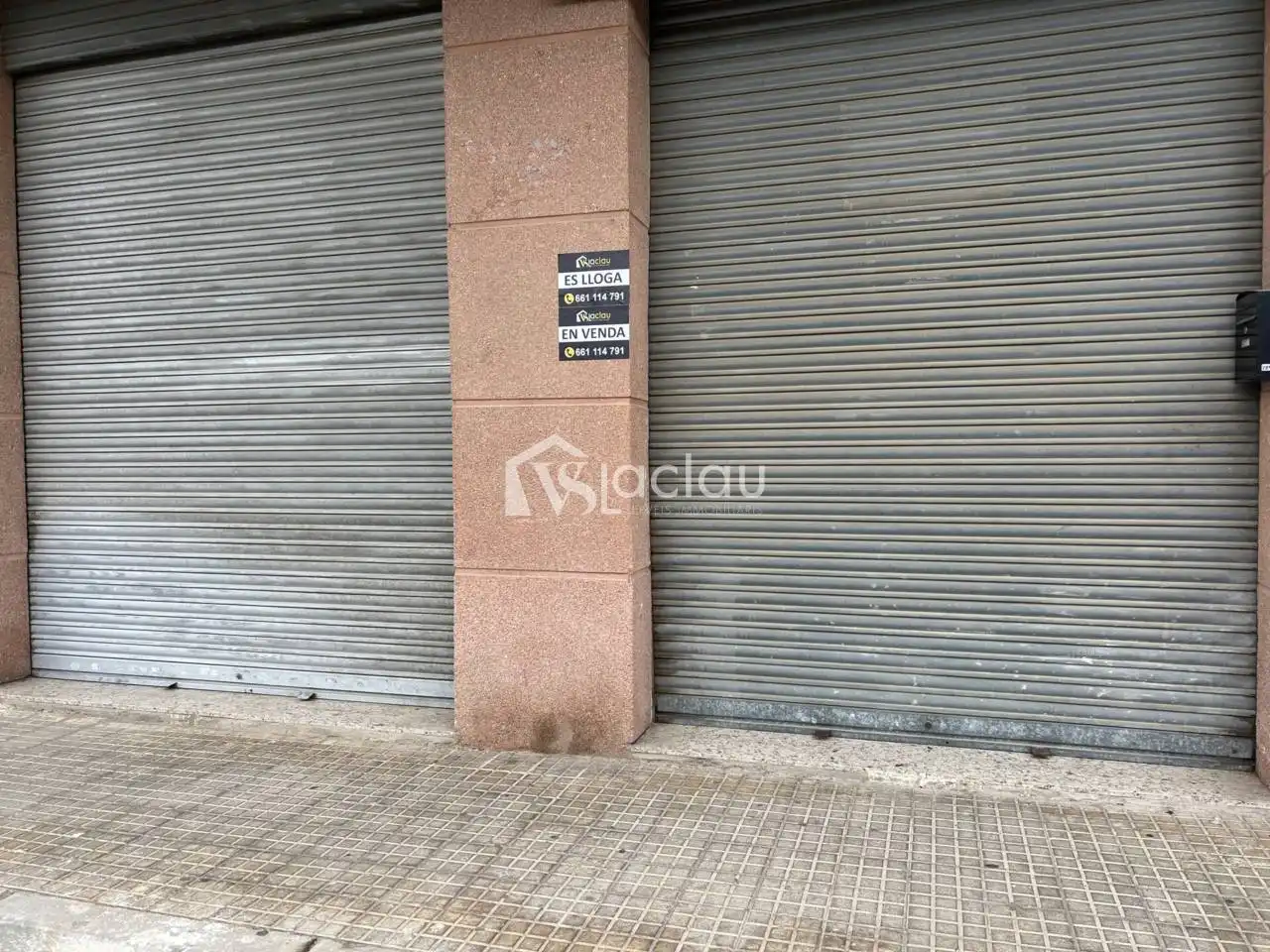 Gewerbefläche zum Verkauf in Calle Francesc  Macià, imagen 9