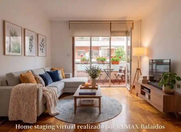 Flat with lift for sale in Rúa Caracas, imagen 31