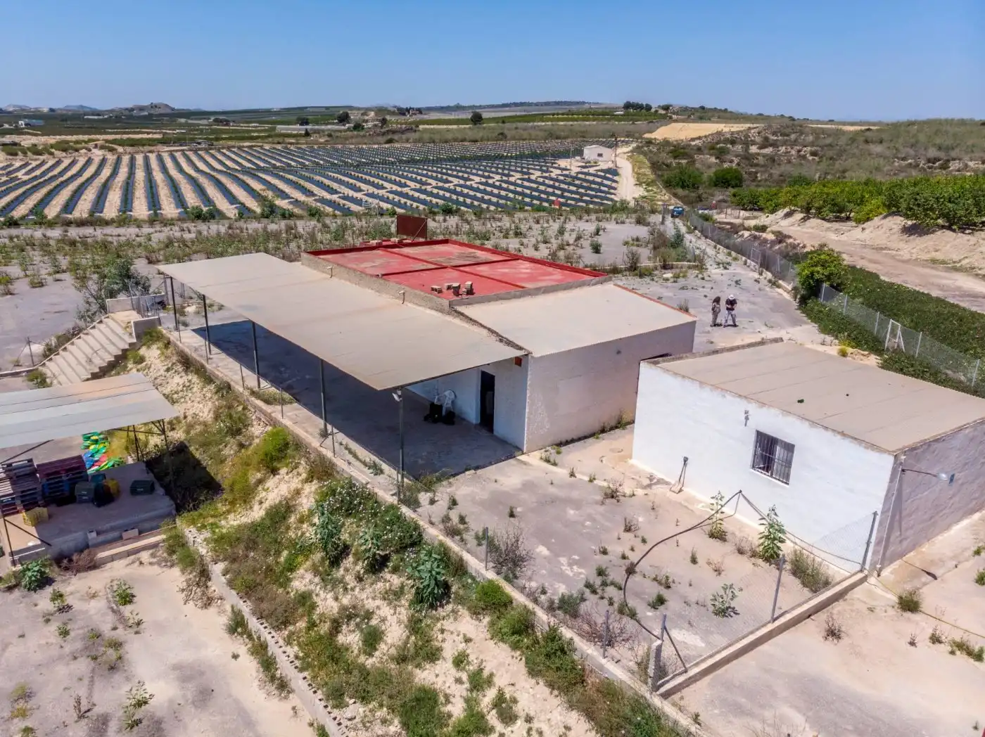 Country house for sale in Los Montesinos, imagen 45