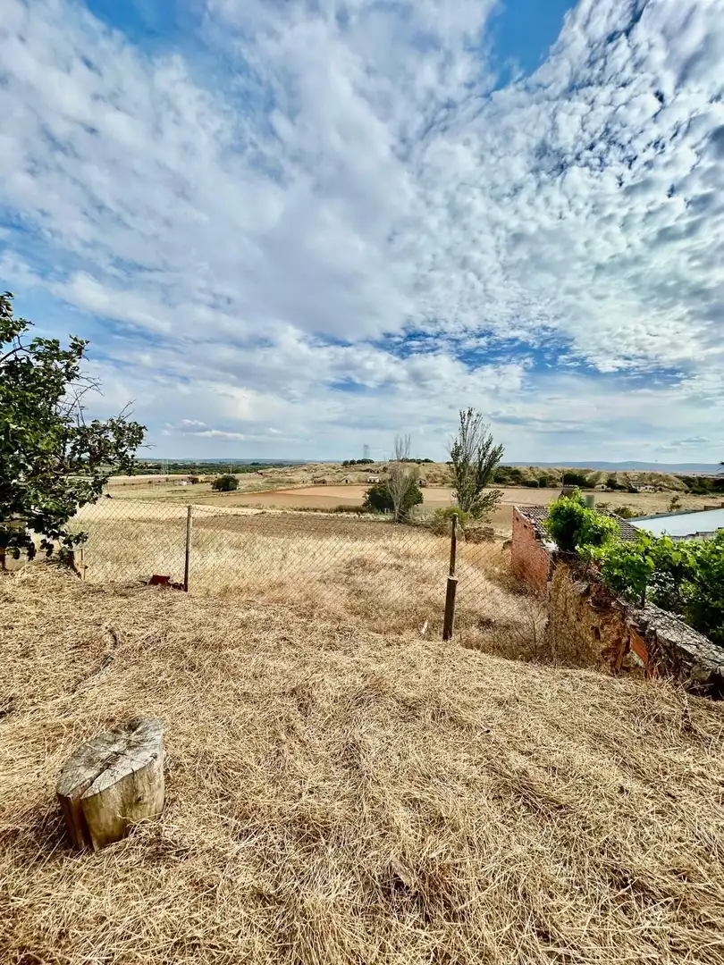 Country homes for sale in Cebrones del Río