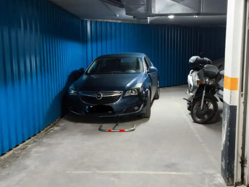 Parking de Garaje en venta en Huelva