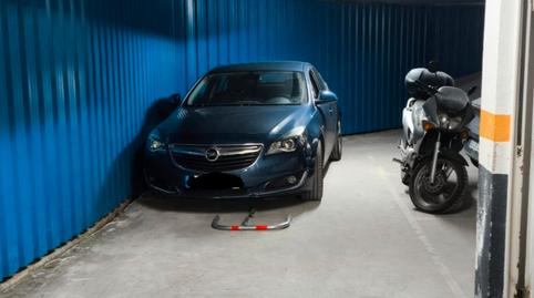 Foto 3 de Garaje en venta en Paseo de Buenos Aires, 9, Centro,  Huelva Capital