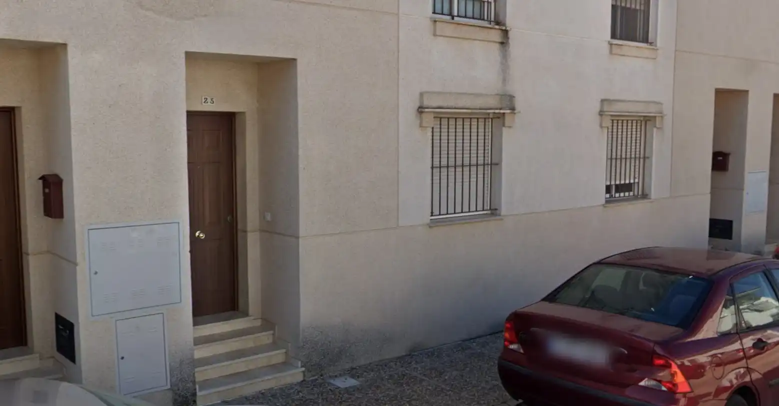 Casa o xalet en venda a CADIZ, Caballero Bonald - San José Obrero - Guadalcacín