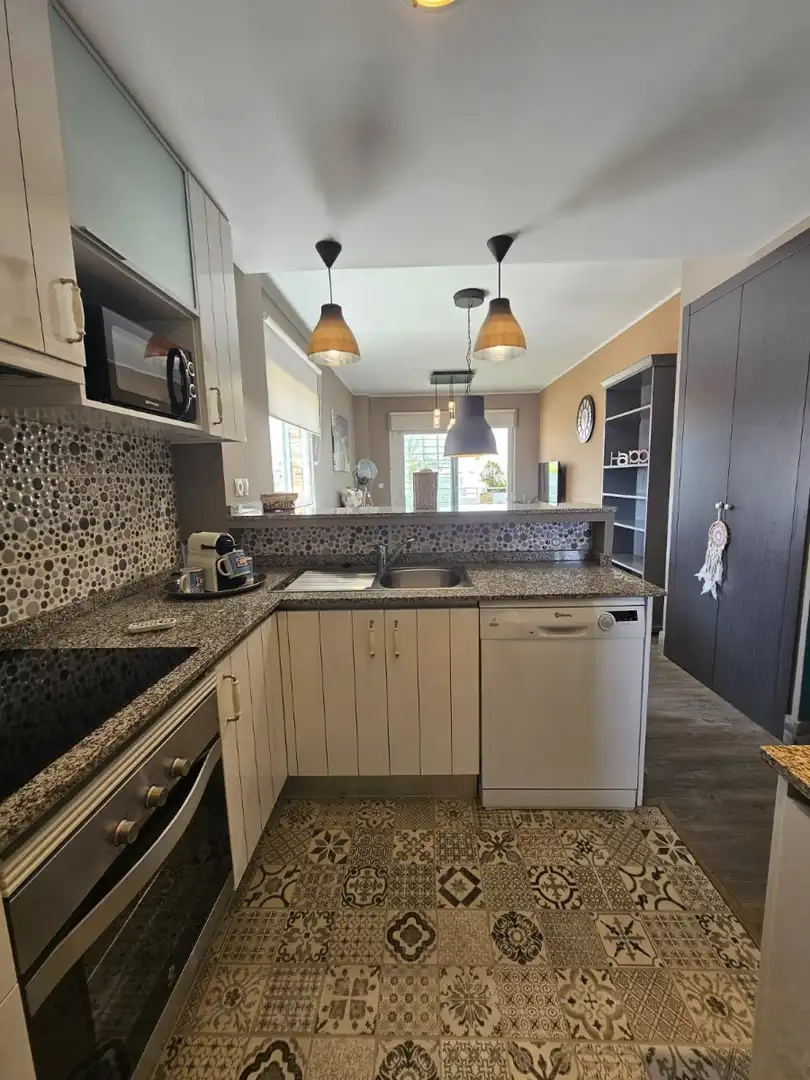 Apartment with terrace for sale in Orihuela Costa, imagen 10