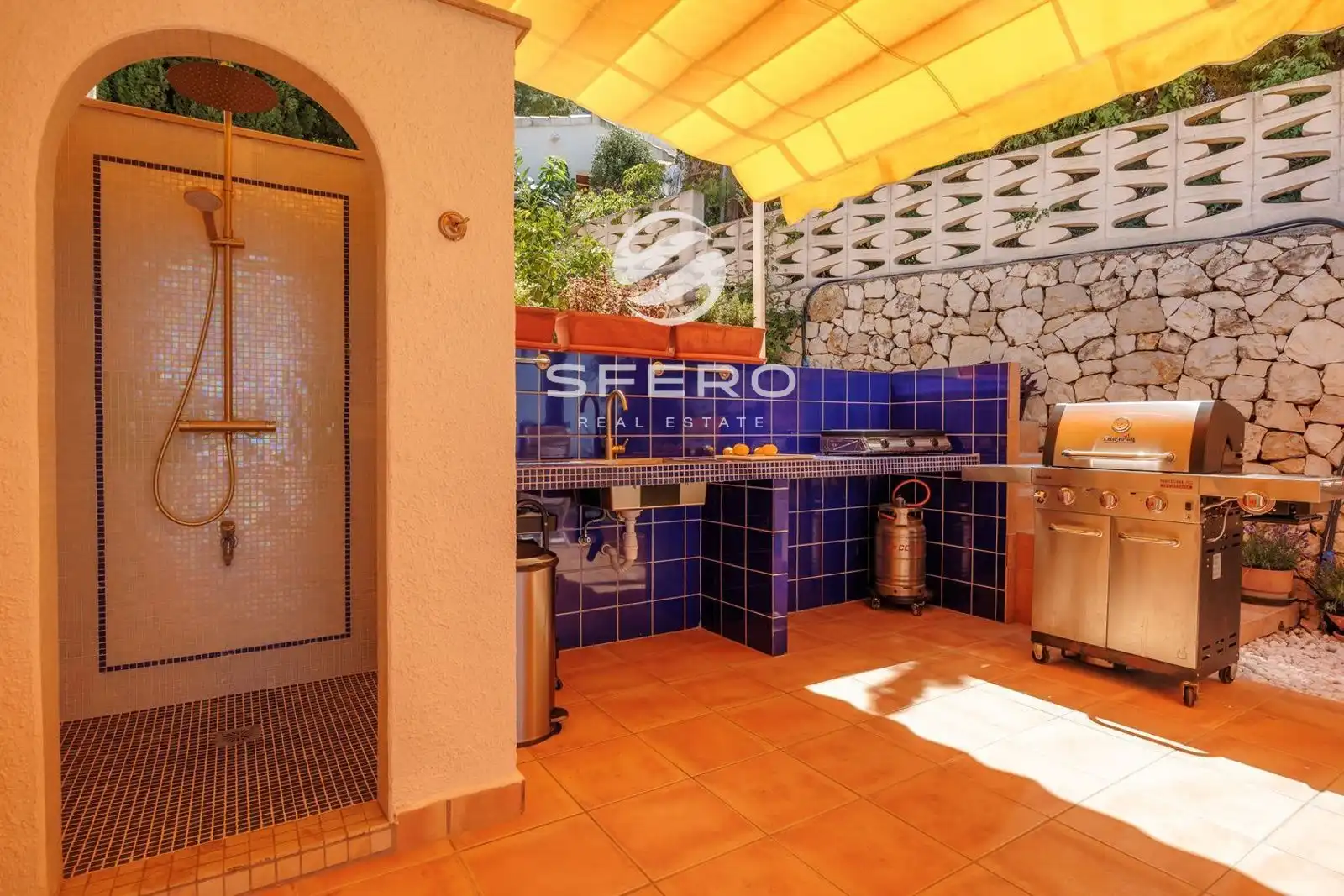 Detached house with pool for sale in El Montgó, imagen 17