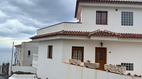 Foto 3 de Casa o xalet en venda a La Corujera, Santa Úrsula