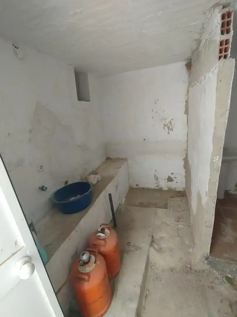 Casa adosada en venda en Ardales