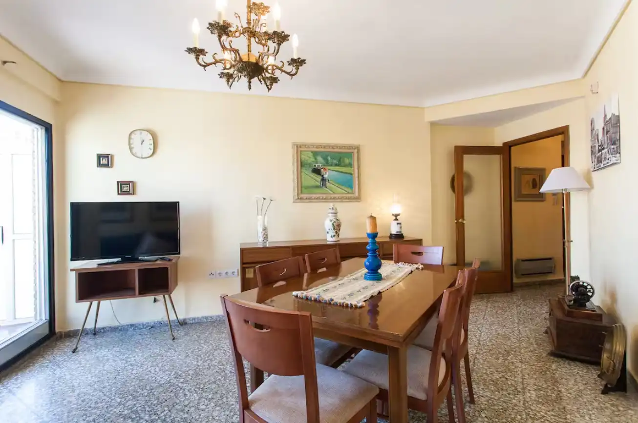 Apartments for rent in Carrer del Mestre Aguilar, 2, Russafa