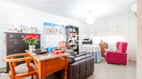 Foto 2 de Casa adosada en venda a Las Cabañuelas, Vícar