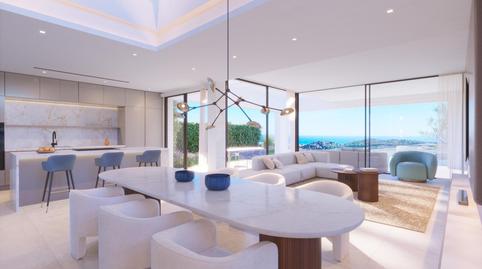 Foto 5 de Casa o chalet en venta en Estepona Golf, Estepona