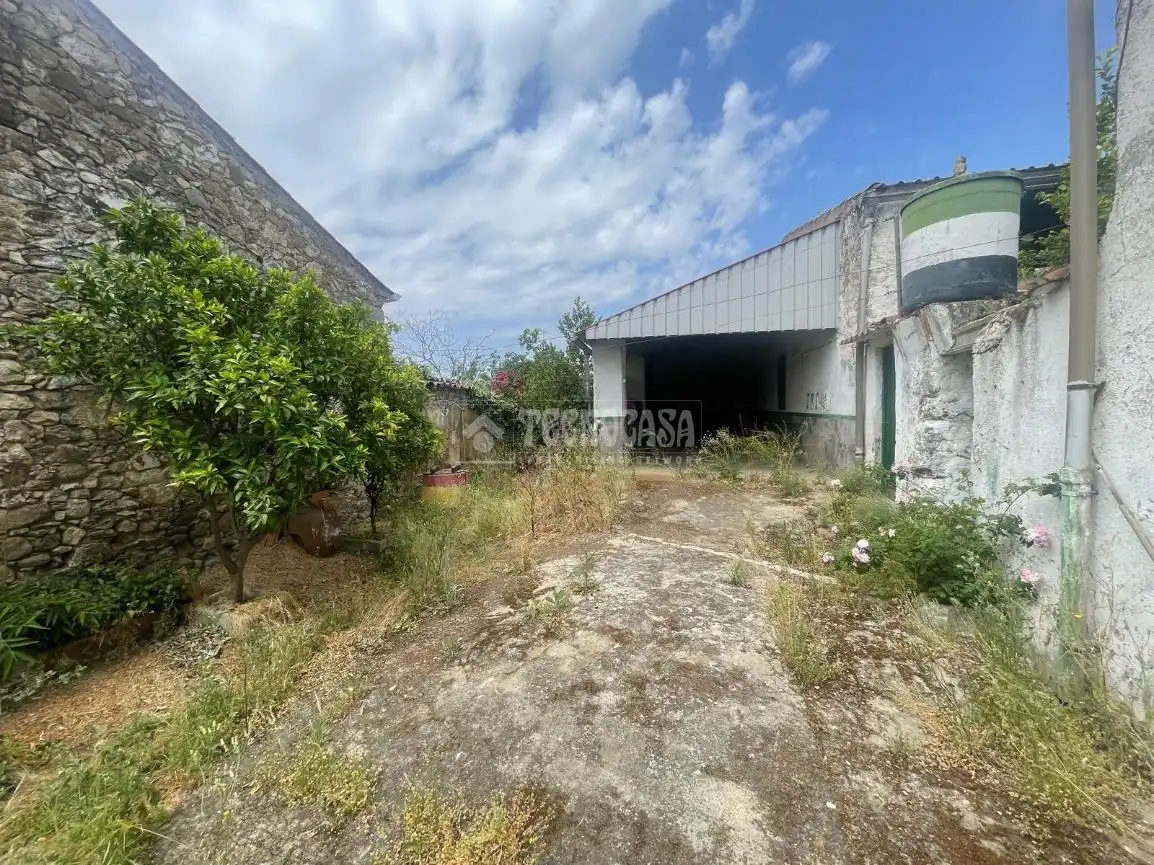 Haus oder Chalet zum Verkauf in Villamesías