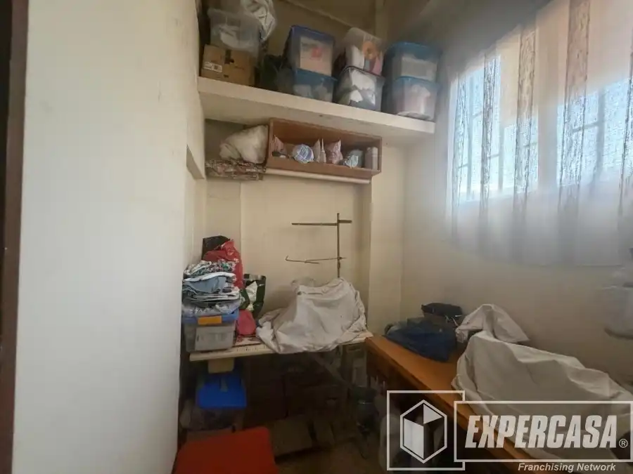 Flat for sale in Parc Central 
