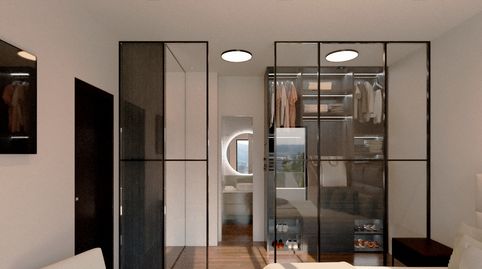 Foto 5 de Piso en venta en Avinguda la Manxa, 86, Mas Pere - Río de Oro, Girona