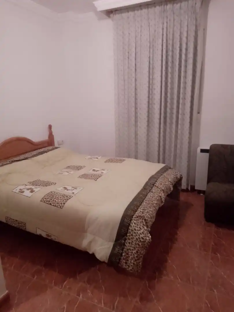 Bedroom of Detached homes for sale in Iniesta  with Heating, Terrace and Furnished