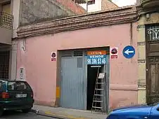 Terreny residencial en venda a Benetússer, imagen 9