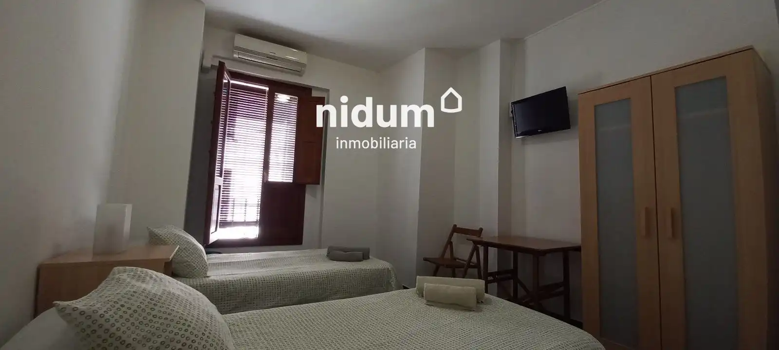 Dormitori de Casa o xalet en venda en Xàtiva amb Aire condicionat, Calefacció i Terrassa