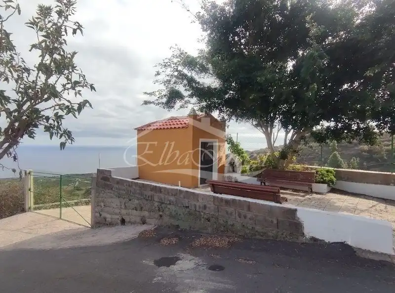 Terreno residenziale in vendita a La Guancha, imagen 13