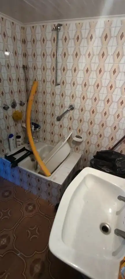 Baño de Casa o chalet en venta en Neda