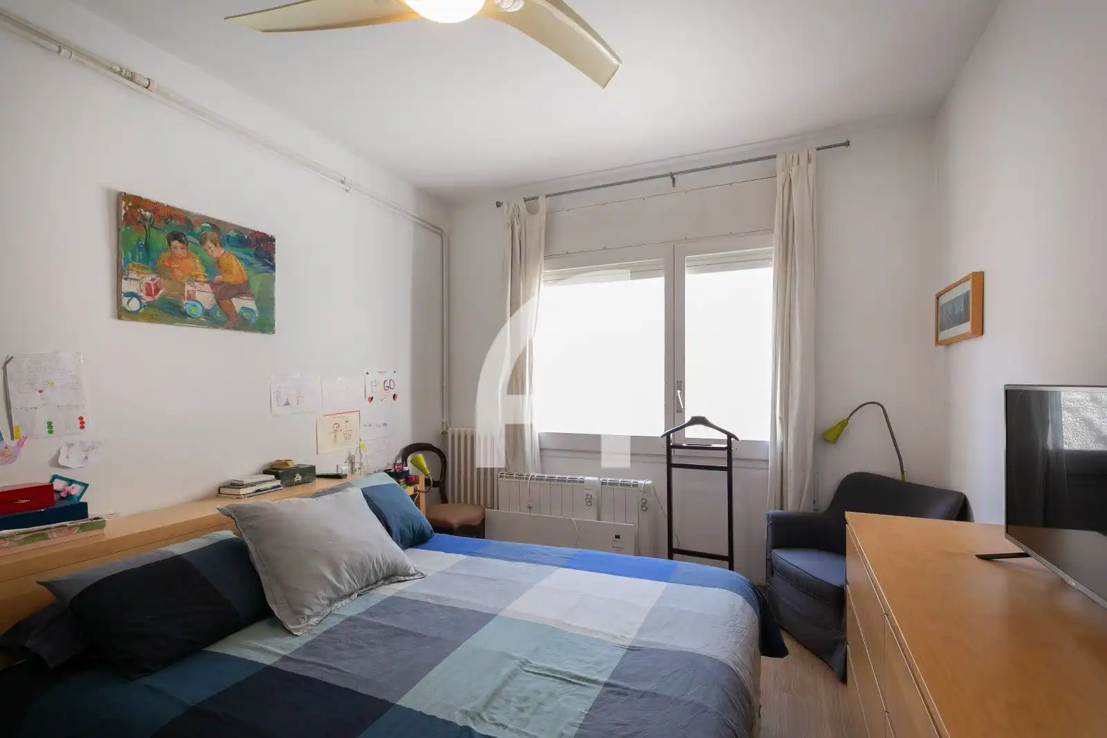 Flat with terrace for sale in Maignon, imagen 8