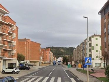 Appartement avec ascenseur à vendre à DE BURGOS