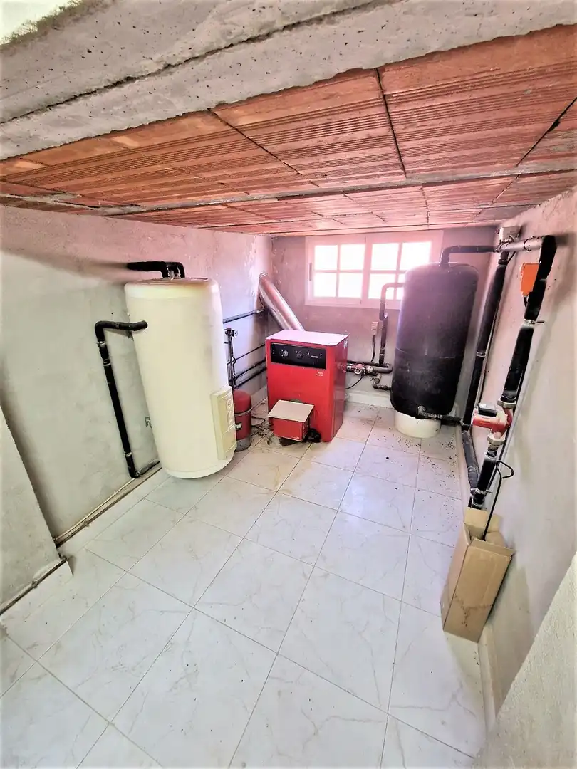 Piso en venta en La Viña