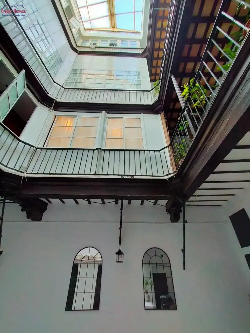 Wohnung mit Terrasse zum Verkauf in Centro Histórico, imagen 41
