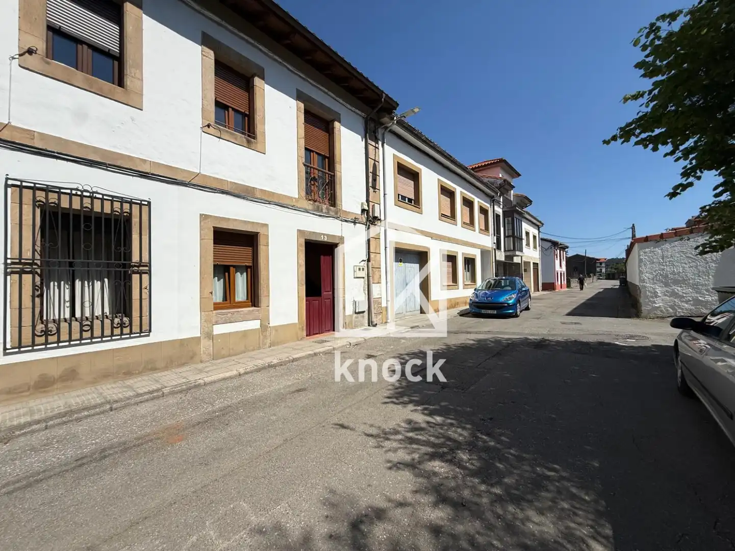 Piso en venta en Villaviciosa - CL JESUS DE LA PIEDRA, Villaviciosa - Amandi