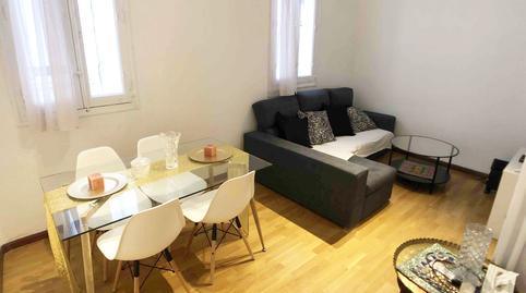 Foto 3 de Piso de alquiler en Calle de Escosura, Arapiles,  Madrid Capital