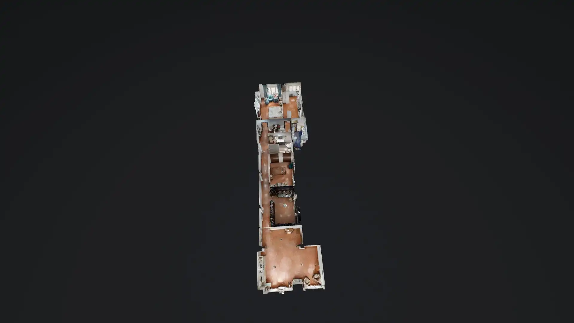 Flat with lift for sale in Extramurs, imagen 34