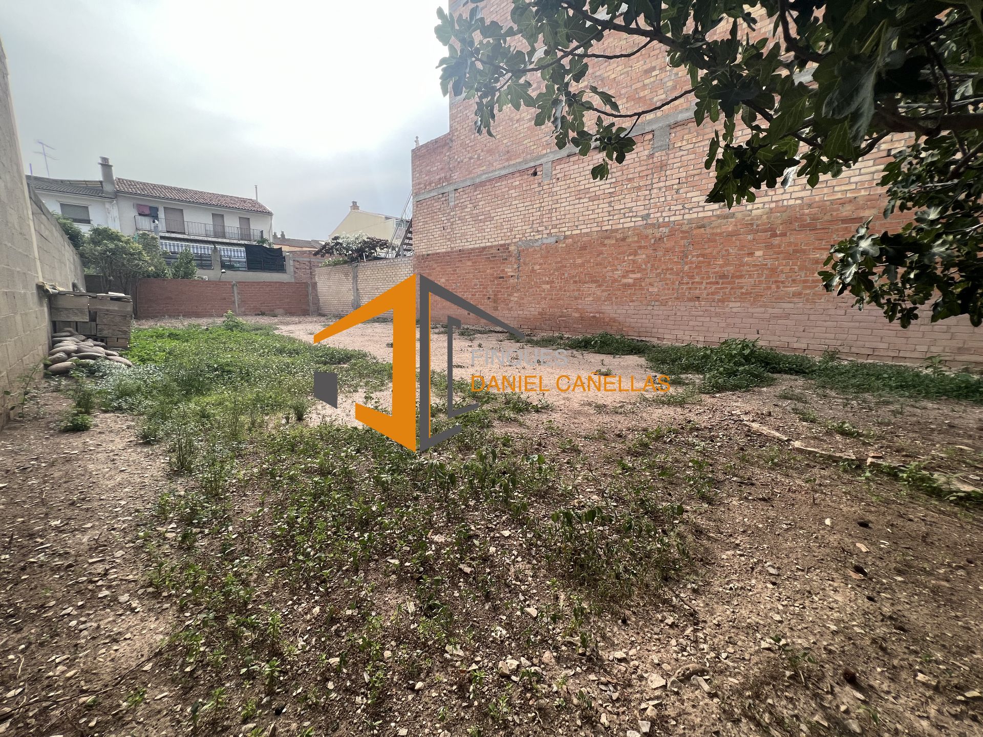 Residencial en venda en Tàrrega