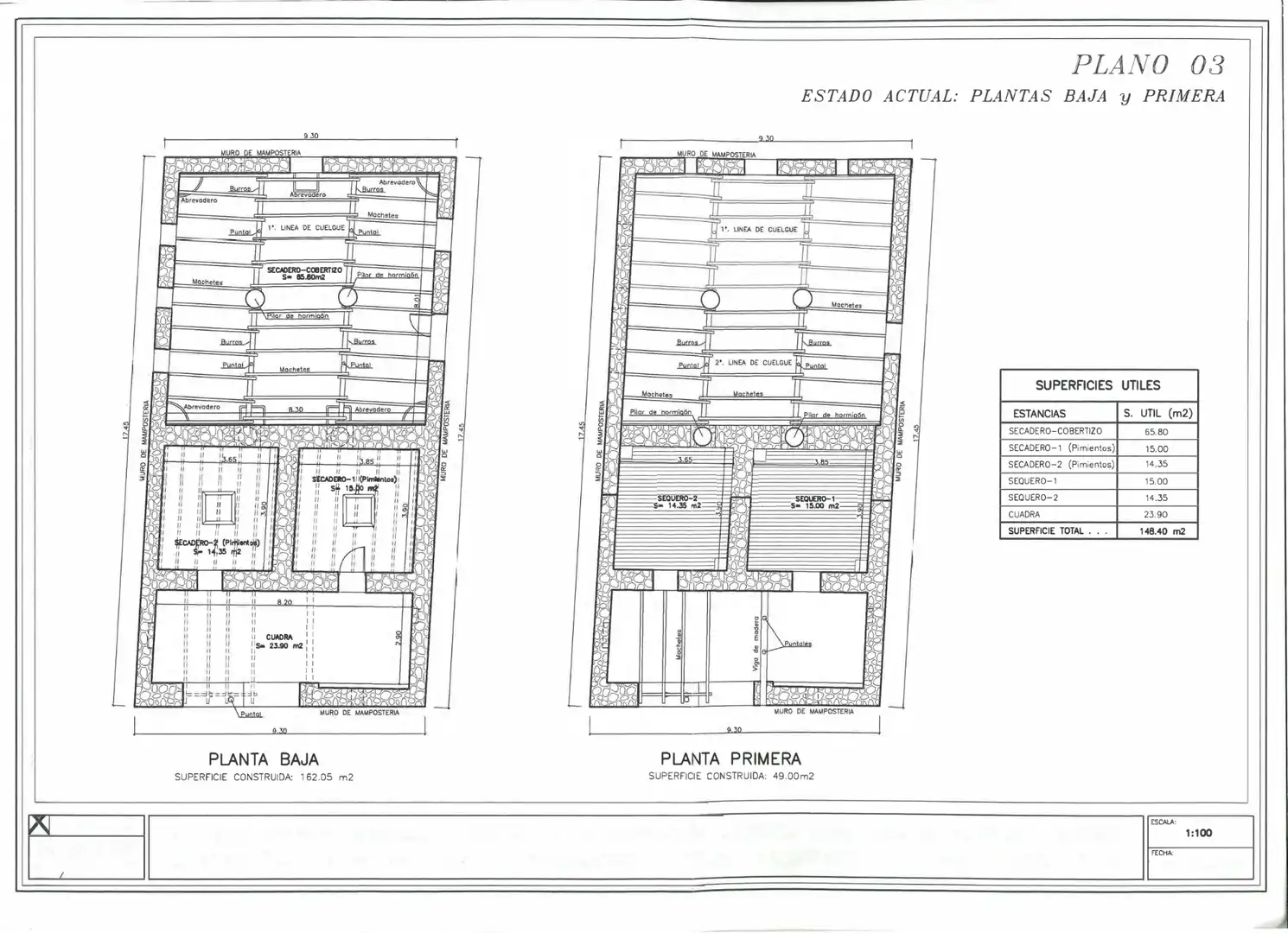 Residencial en venta en Torremenga