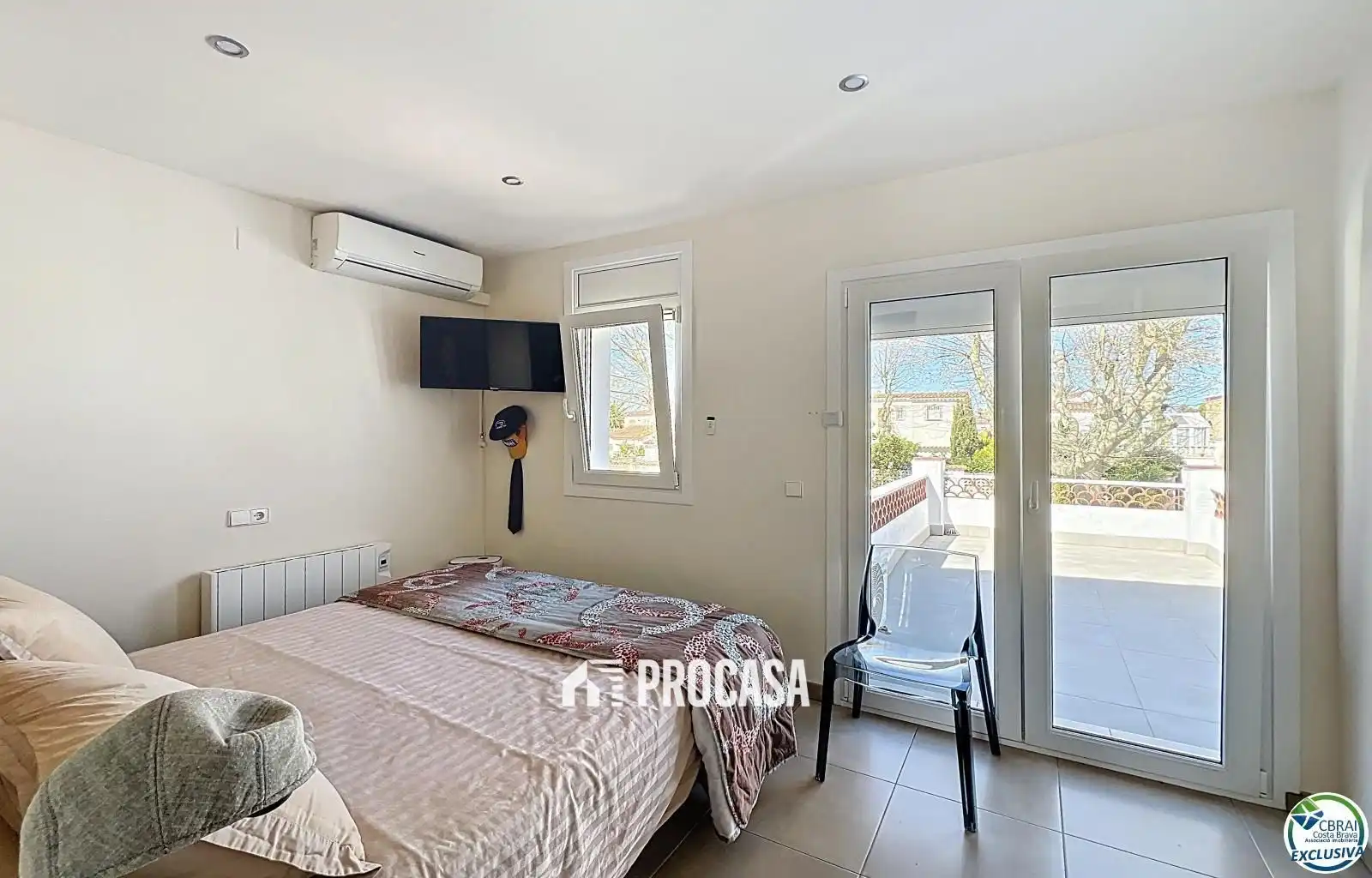 Villa con piscina in vendita a LLOBREGAT, imagen 22