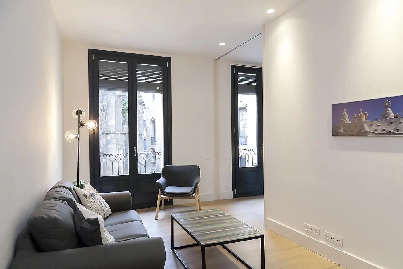 Piso en venta en Carrer de la Freneria, Barri Gòtic