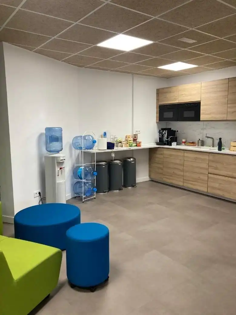 Oficina con ascensor en venta en Moncloa - Aravaca, imagen 7