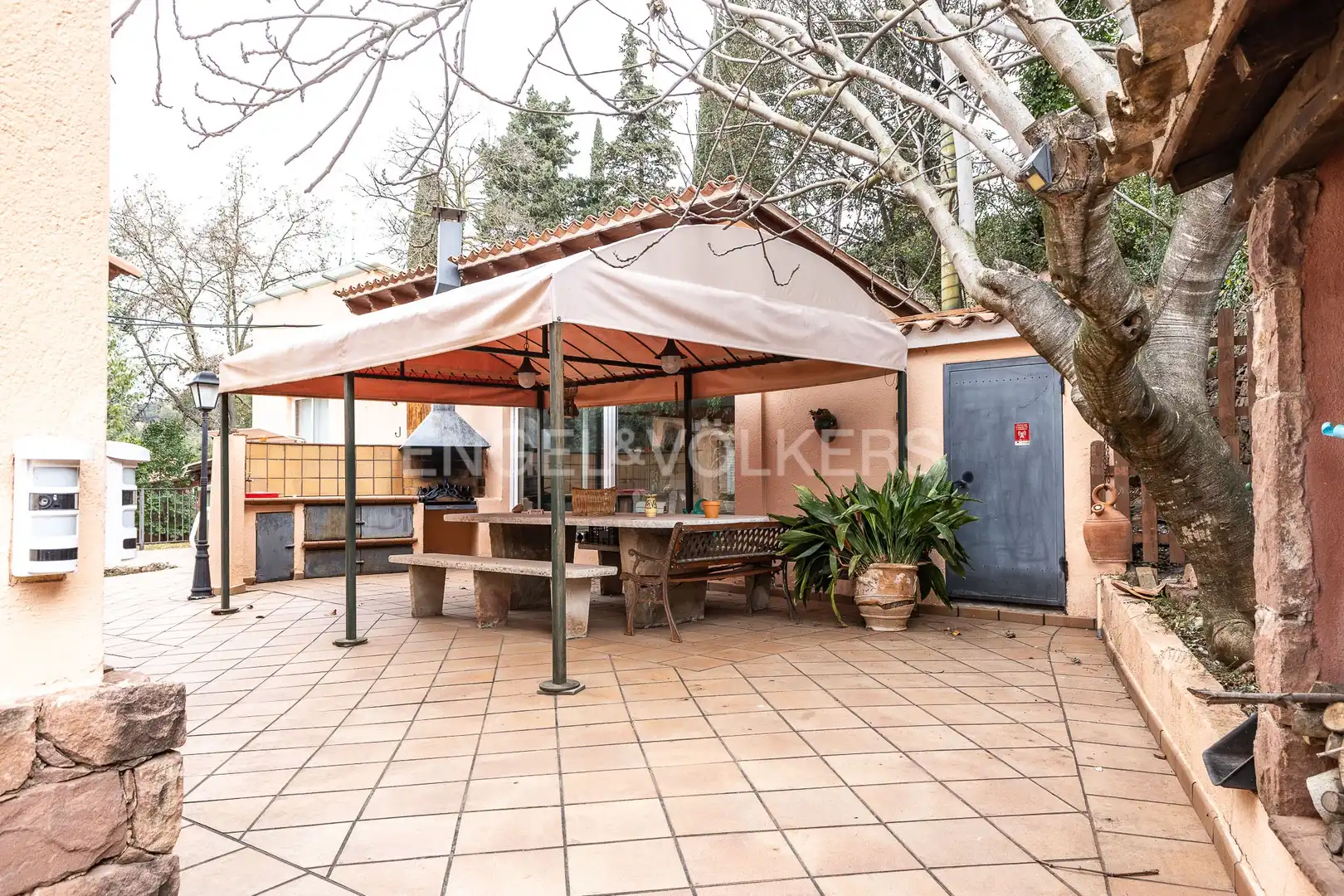 Casa o xalet en venda a Tagamanent